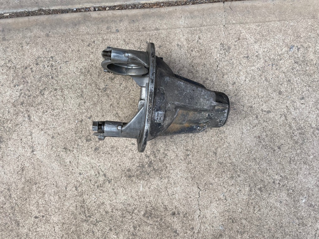 267-050 BTB1277 ATB7181 DIFF CARRIER HOUSING ALLOY USED