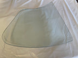456-438 AFH3884/6 REAR WINDOW GLASS RH MGA COUPE USED