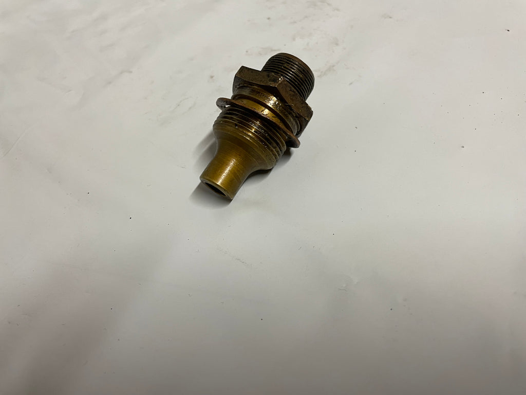 461-440 22A71 SPEEDO PINION HOLDER MGA USED