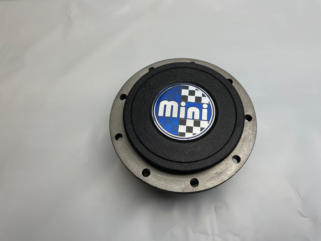 454-366MINI BOSS MINI WIDE COWL TOURIST TROPHY