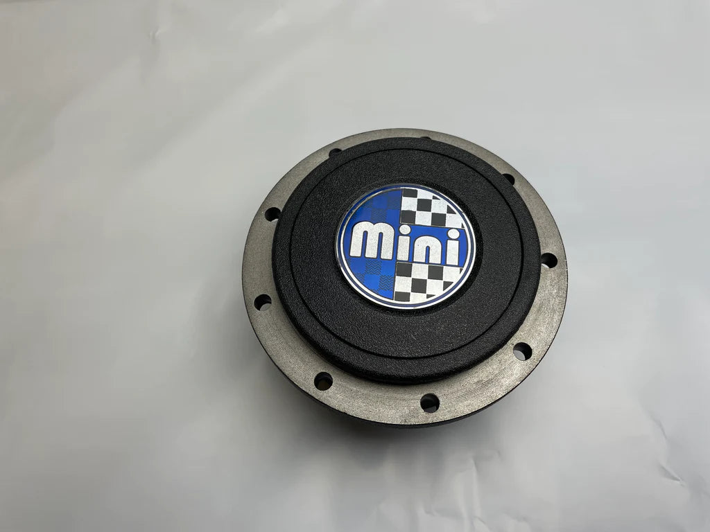454-338MINI BOSS MINI NARROW COWL TOURIST TROPHY