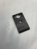 470-970 AHH5477 BRACKET START HANDLE USED