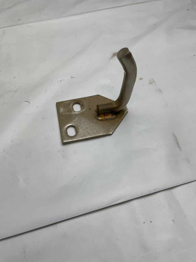 053-471 EXHAUST BRACKET TT