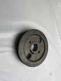 460-450 11G81 CRANK PULLEY MGA USED