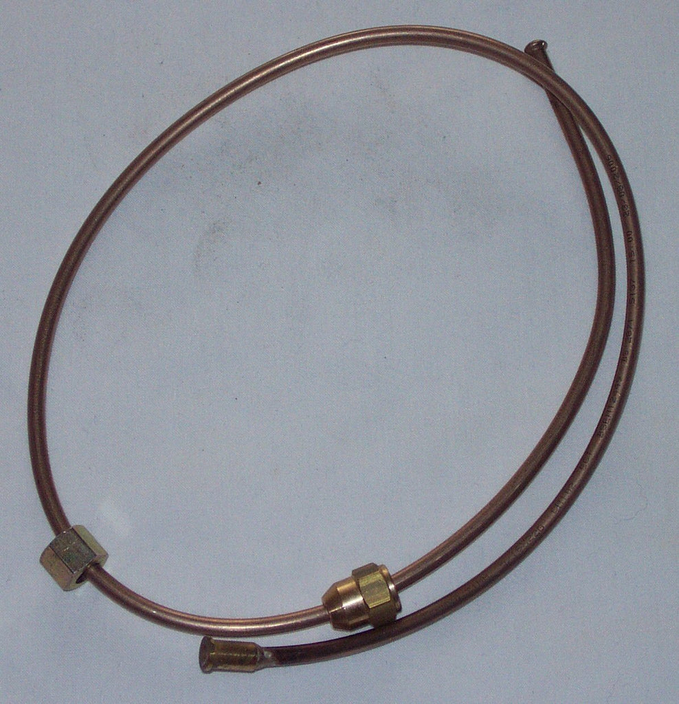 376-170 202973 RIGID OIL TUBE TR2/4
