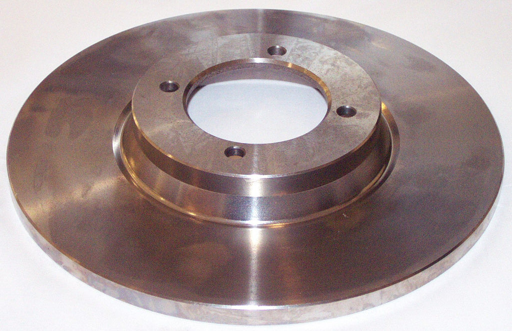 586-500 203189 BRAKE DISC TR3G/TR3A