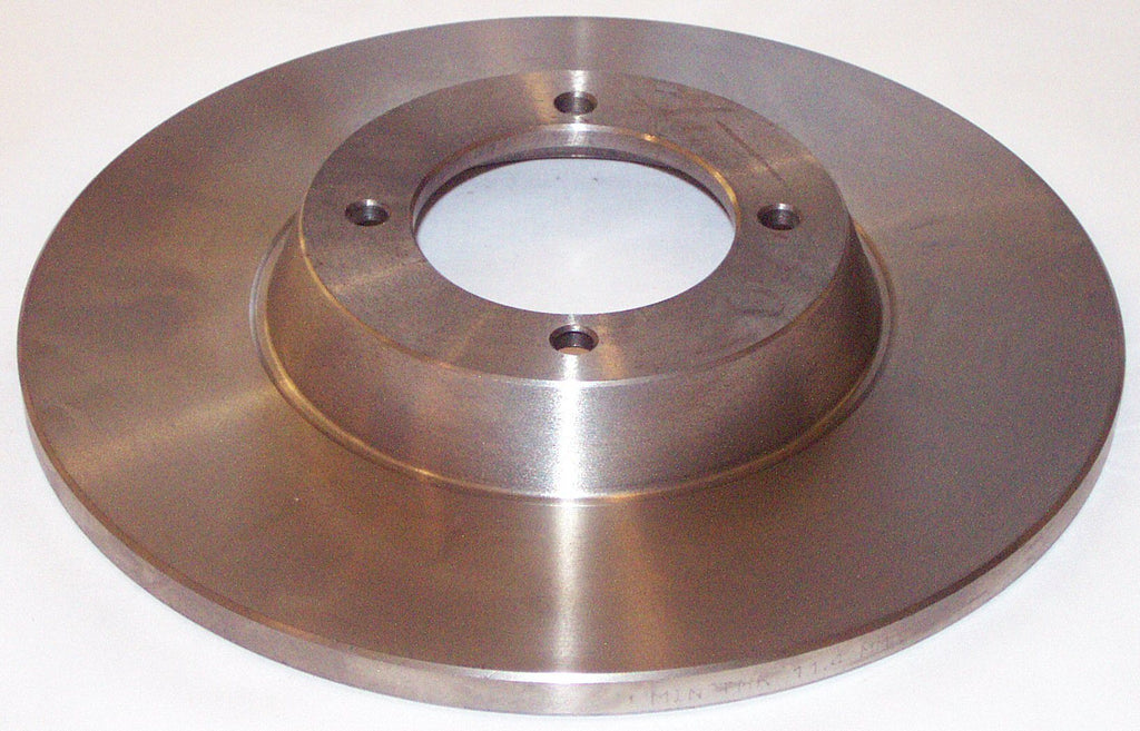 586-511 209327 BRAKE DISC TR4-6
