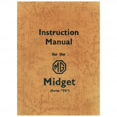 210-500 210-500 TC INSTRUCTION MANUA