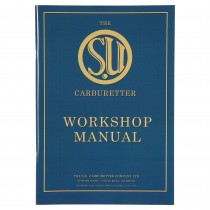 211-305 GAC1044X SU WORKSHOP MANUAL
