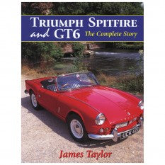 211-495 211-495 SPITFIRE & GT6 THE C