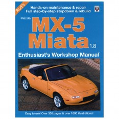 211-575 211-575 WORKSHOP MANUAL 1.8