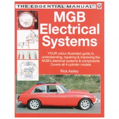 211-615 211-615 ELEC SYST MAN MGB