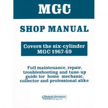 212-360 AKD7133 W/SHOP MAN.MGC