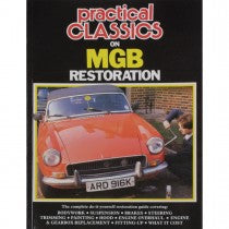 212-370 MGL0080 PC MGB RESTORATION