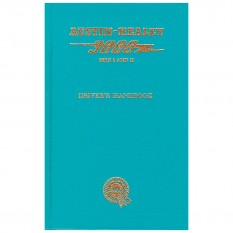 212-670 212-670 H/BOOK OWNERS AH3000