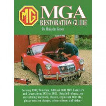 212-965 MGL0230 RESTORATION GUIDE A
