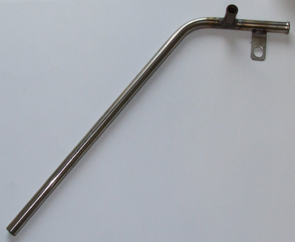 635-105 212935SS HEATER TUBE S1500 SS