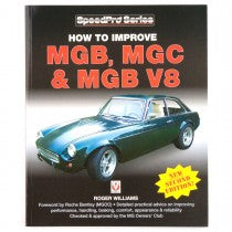 213-171 213-171 IMPROVING MGB/C/V8