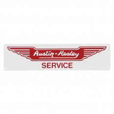 214-310 214-310 SIGN AUSTIN/HLY SERV