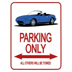 215-805 215-805 P/SIGN BLU MX5 MK1