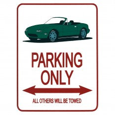 215-820 215-820 P/SIGN GRN MX5 MK1