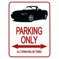215-945 215-945 P/SIGN BLK MX5 MK2