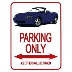 215-950 215-950 P/SIGN BLU MX5 MK2