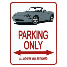 215-955 215-955 P/SIGN SILV MX5 MK2