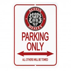 215-965 215-965 SIGN PARKING AUSTIN