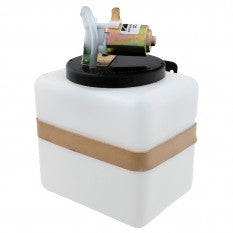 215822X W/B SQUARE PUMP LID