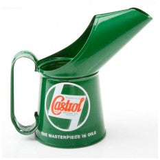 216-545 216-545 CASTROL OIL CAN  0.5