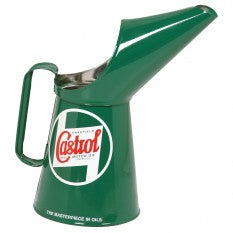 216-565 216-565 CASTROL OIL CAN  2 P