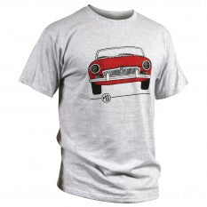 217-045 217-045 T SHIRT MGB L