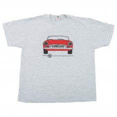 217-046 217-046 T SHIRT MGB XL