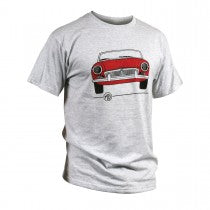 217-047 217-047 T SHIRT MGB XXL