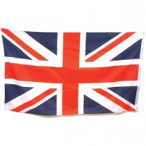 217-070 GAC9939X CLOTH FLAG UNION JAC