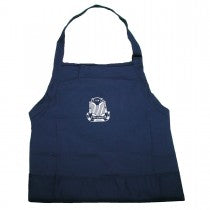217-210 GAC9938X W/SHOP APRON TR LOGO