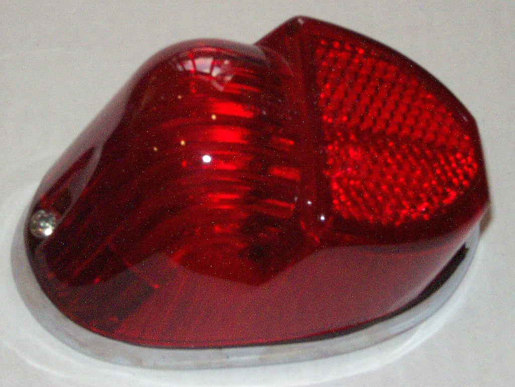 570-205 217025 LAMP ASSY SPIT REAR