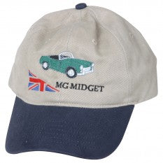 219-929 219-929 MIDGET HAT