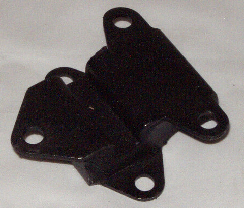 114-009 21A1902 MINI MORRIS MOKE LEYLAND CLUBMAN ENGINE MOUNTS