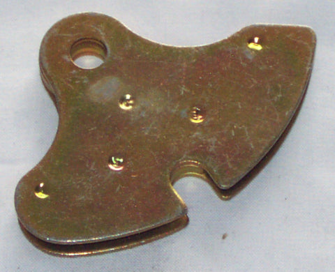 117-042 21A2454 QUADRANT HANDBRAKE