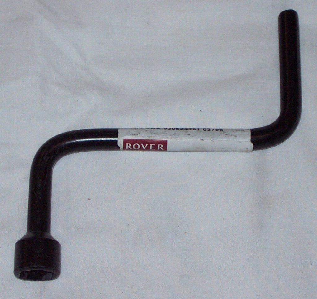 21A2818 SPANNER- WHEEL BRACE