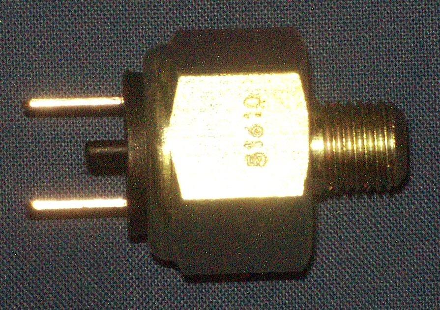 21B291 BRAKE SWITCH