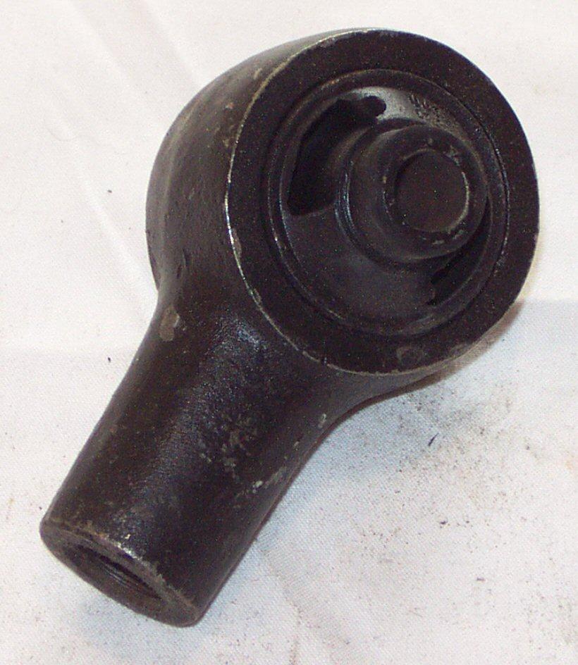 267-950 21H6655 BUSH ASSY RR ARB MGB