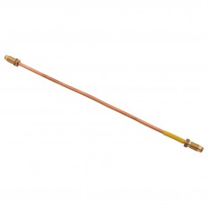 114-566 21A2234Z CLUTCH PIPE MINI >80