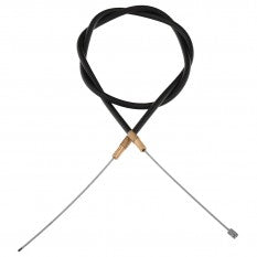 21G5077 CABLE ACCEL BLACK