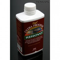 220-290 GAC9026 VINYL HOOD U/PROOFER