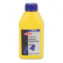 220-400 GBF4102 BRAKE FLUID 0.5L