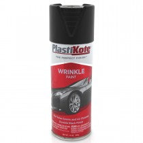 220-570 MRD1048A WRINKLE PAINT BLACK
