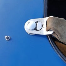 222-189 SBK1001K SEATBELT MNTG BOLTS